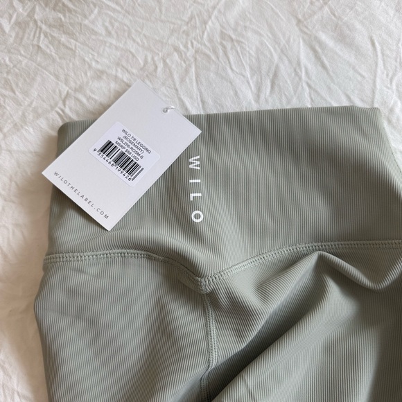 Wilo the Label Set - Picture 5 of 5